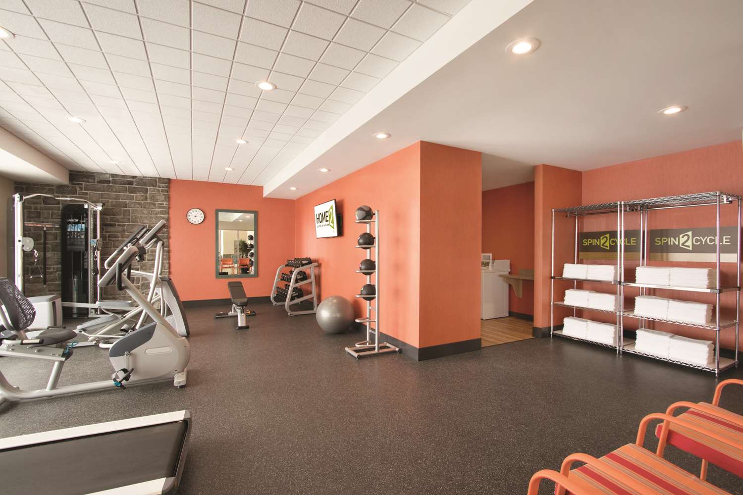 sport facilities