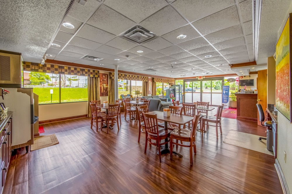 Econo Lodge Mount Laurel - Philadelphia East 20/31