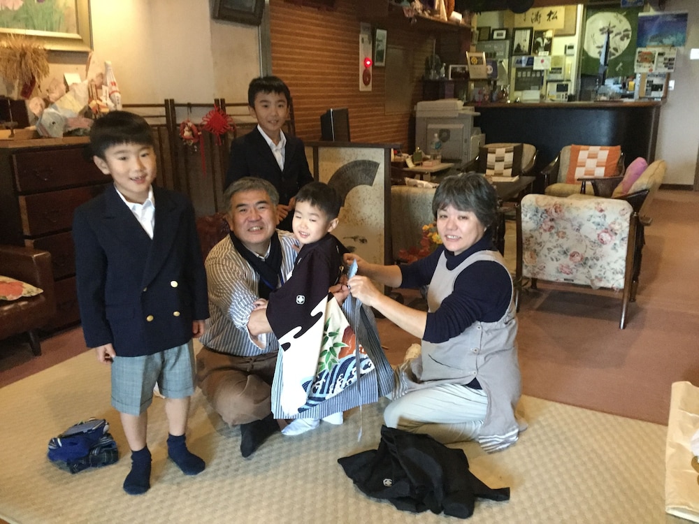 Fukumakan 8/46