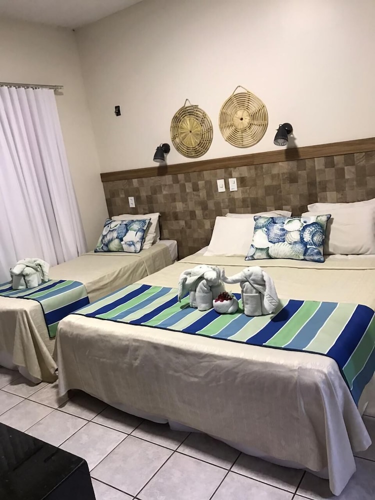 HOTEL POUSADA DO BURITI 17/59
