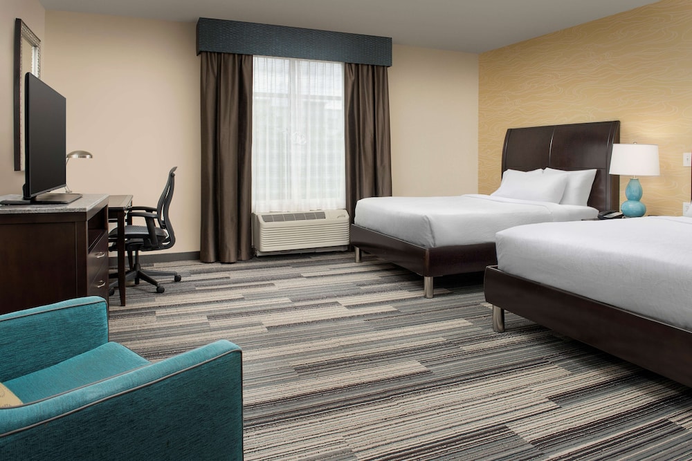 Hilton Garden Inn Murfreesboro 20/72
