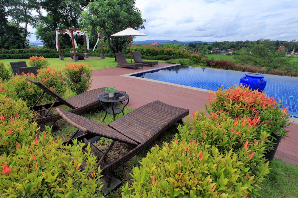 Nan Boutique Resort 3/36