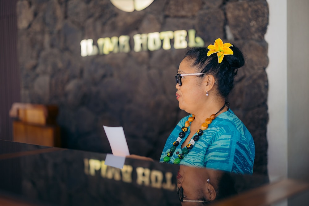 Ilima Hotel 16/63