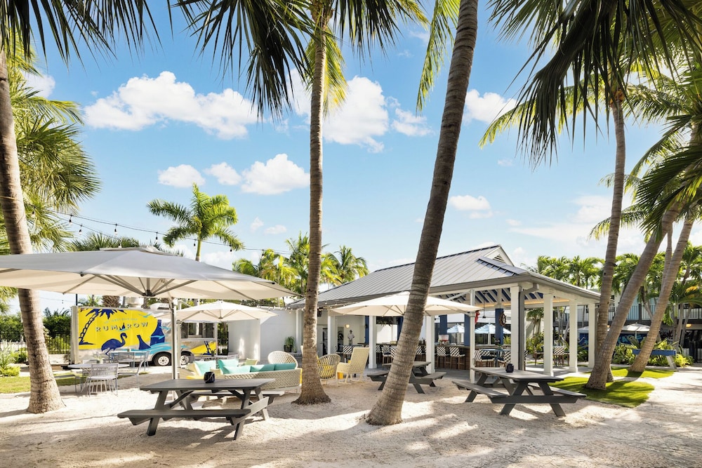 Blue Flamingo Resort Key West 47/56