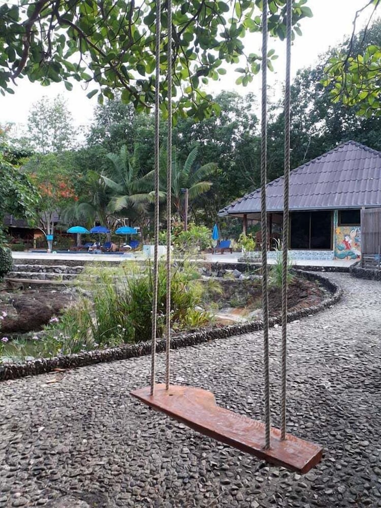 Faasai Resort And Spa 26/35
