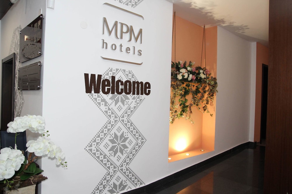 Hotel Mursalitsa 12/50