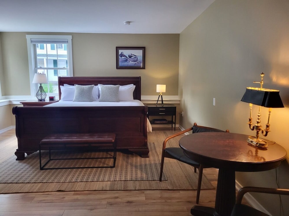 The Stowe Inn 29/64
