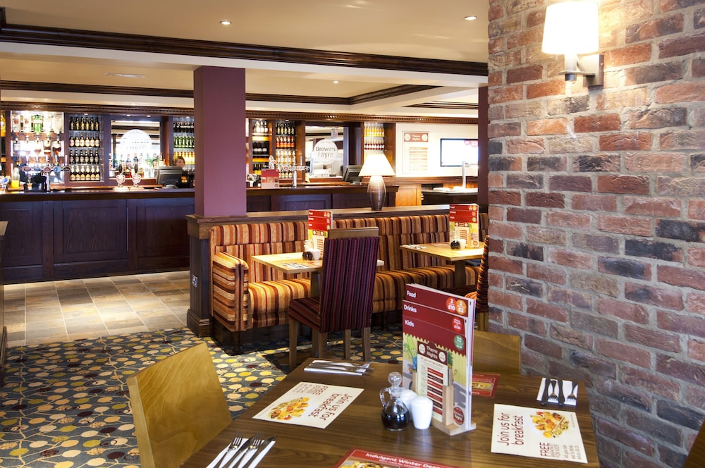 Premier Inn London Dagenham 40/54