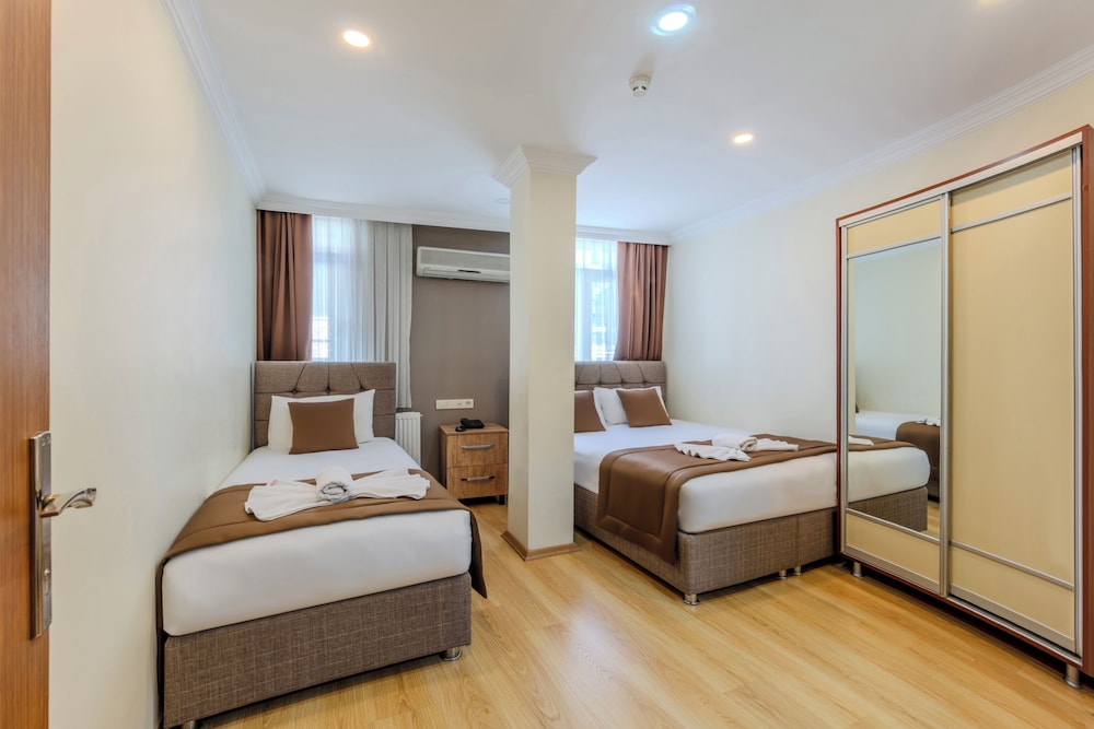 Hotel Silviya 22/50