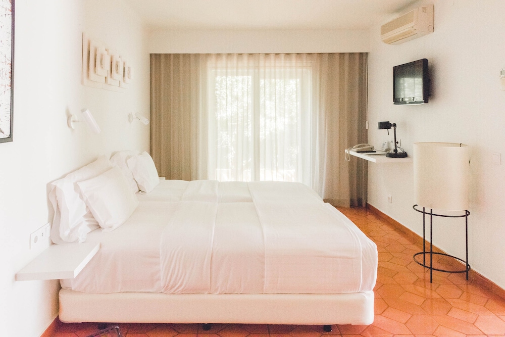 شقة بغرفة نوم واحدة، Costa Doiro Ambiance Village Apartment 3/9