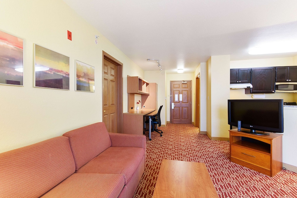 Extended Stay America Suites Chicago Elgin West Dundee 33/58