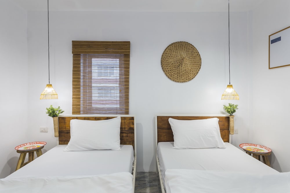 Stockhome Hostel Ayutthaya 11/30