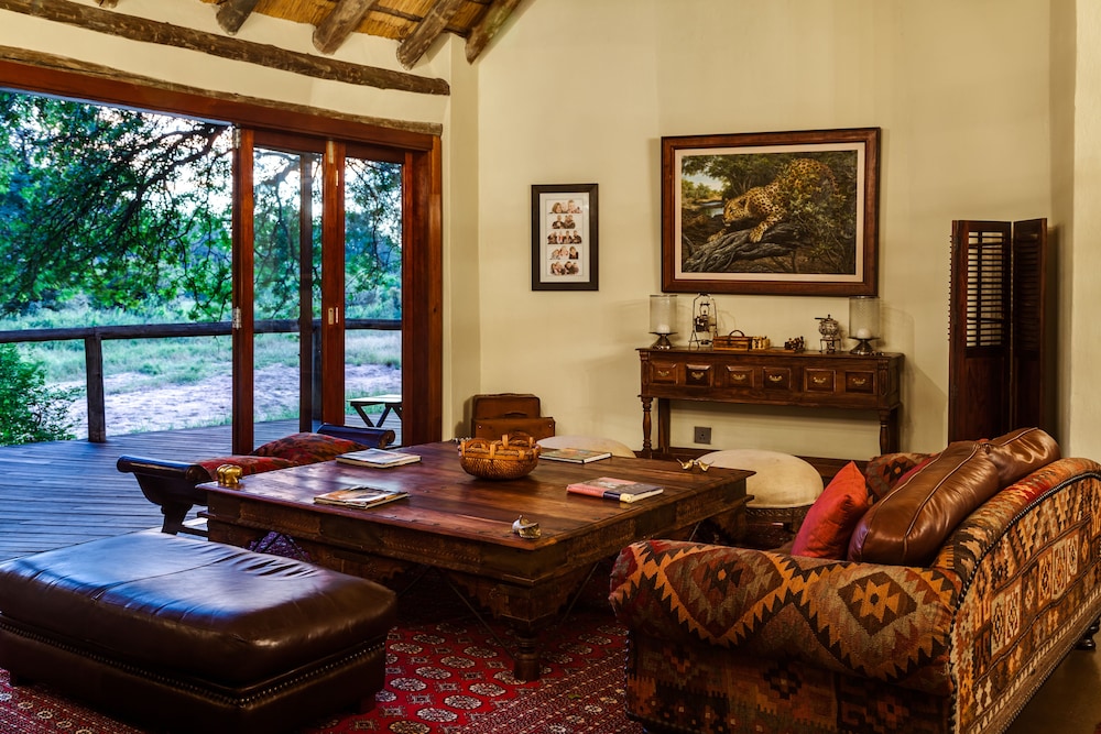 Tintswalo Safari Lodge 26/50
