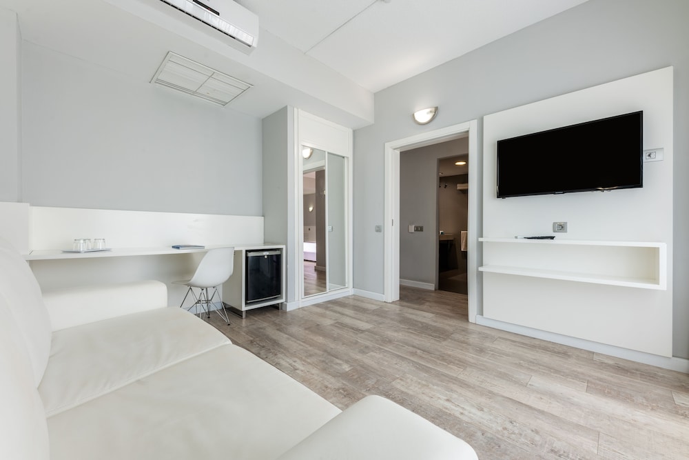 Caserio Hotel 22/55