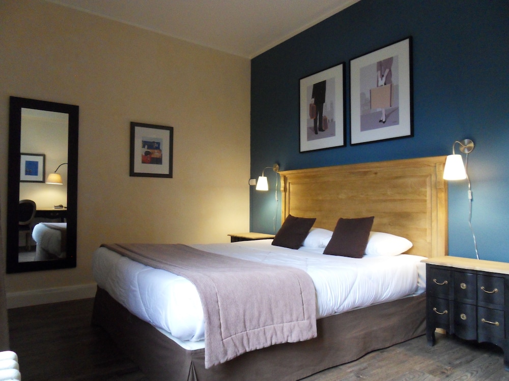 room