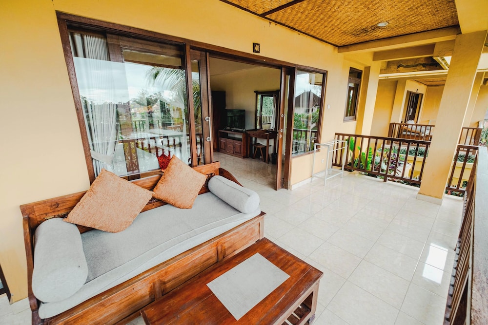 Sri Aksata Ubud Resort by Adyatma Hospitality 49/72