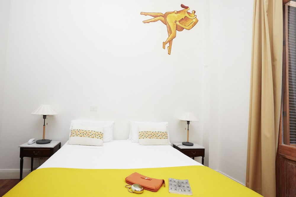L Adresse Hotel Boutique 23/65