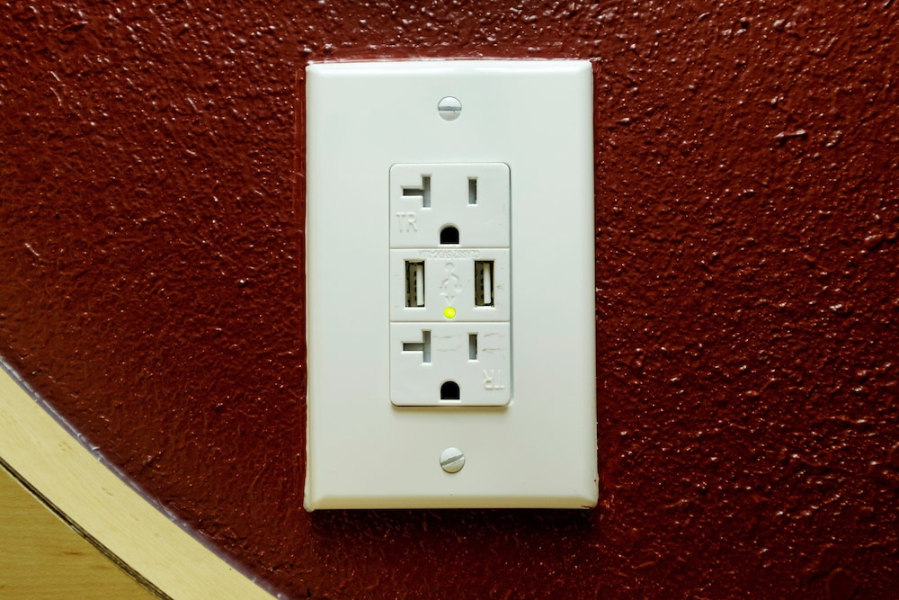 レッド ルーフ イン コロンバス ウエスト – ヒリアード(Red Roof Inn Columbus West - Hilliard) 写真2