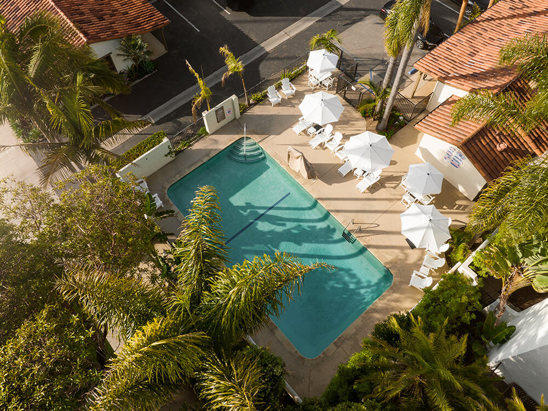 Franciscan Inn & Suites 36/40