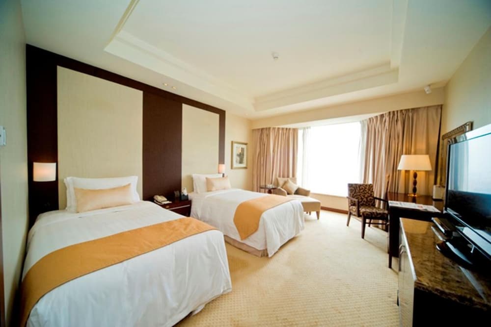 Hotel Fortuna Foshan — foto 5