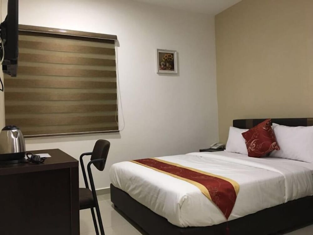 Global Inn Hotel 21/27