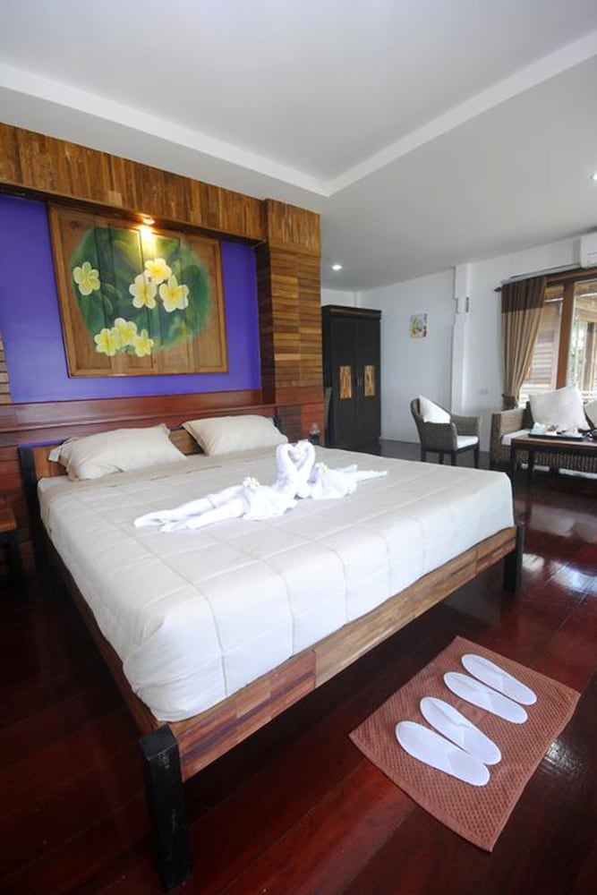New Ozone Resort & Spa 35/64