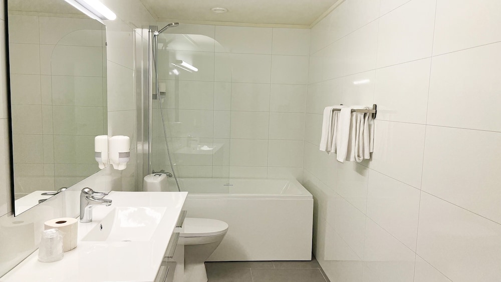 Hotell Koselig Hemne 46/49