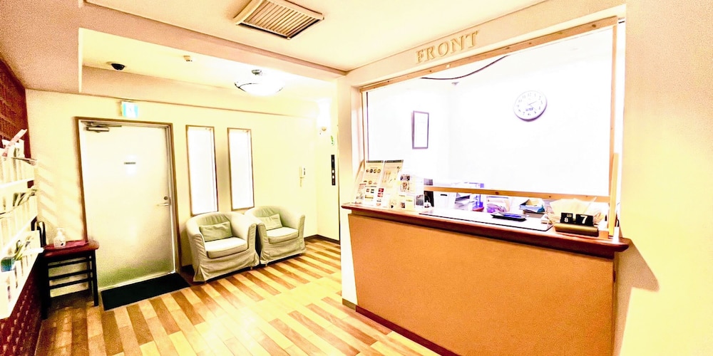 Hotel Happy Holiday Ishigakijima 7/59