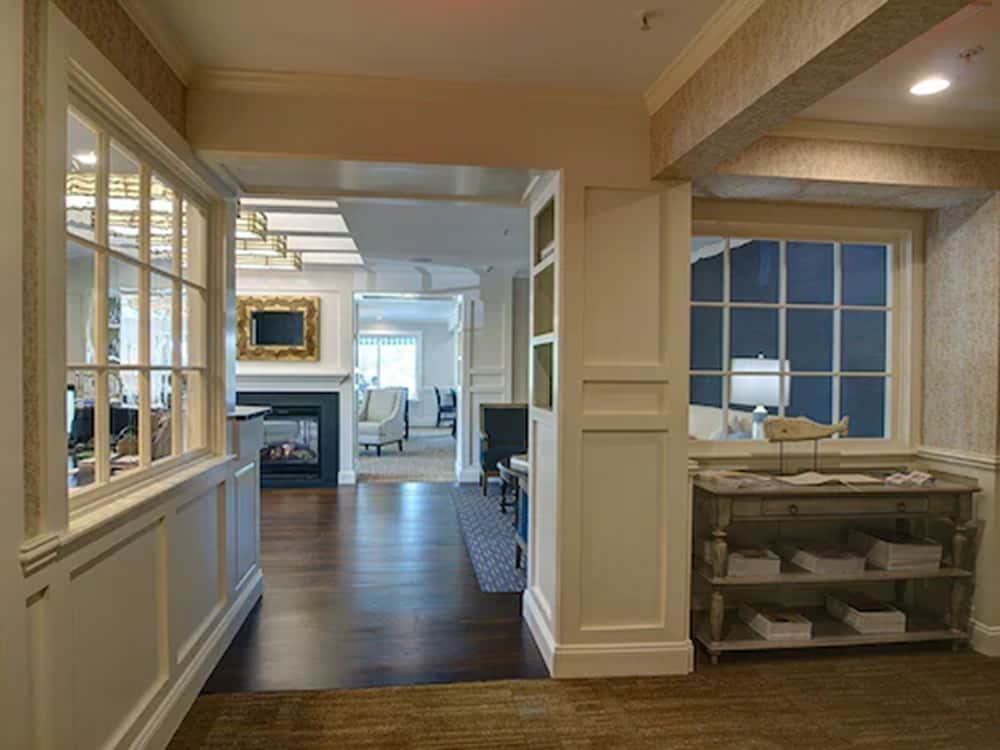Sag Harbor Inn 10/17