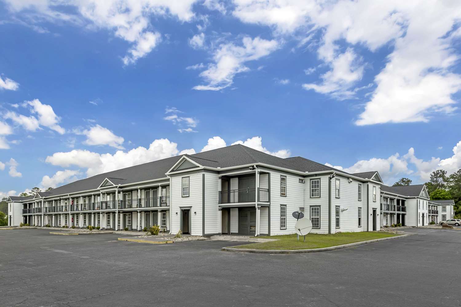 Quality Inn & Suites Santee I-95 1/31