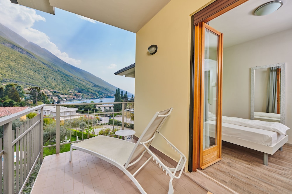 Eco Hotel Benacus 14/50