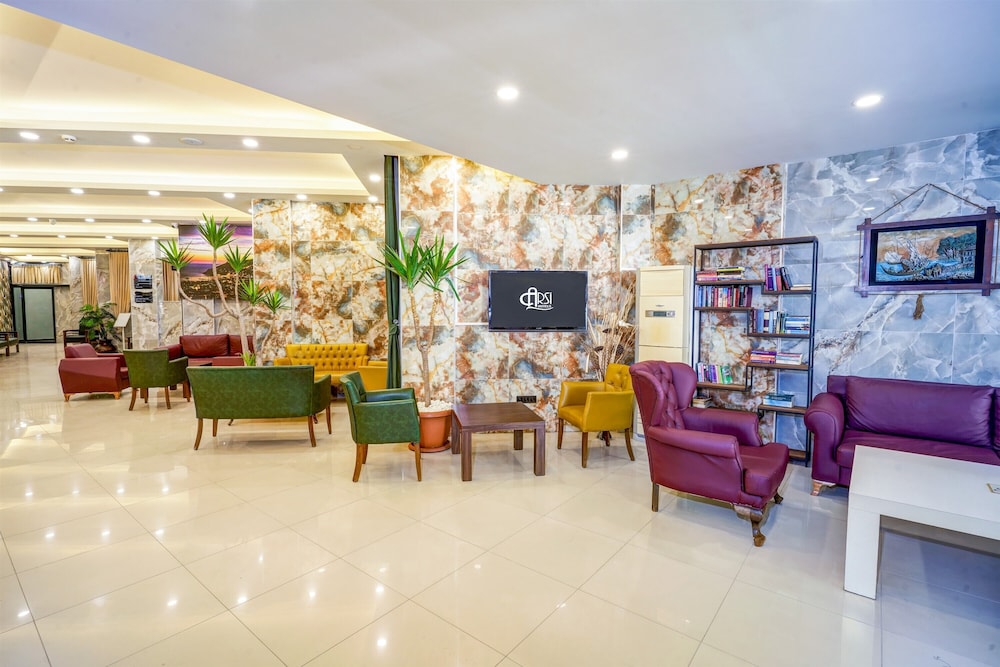 Arsi Hotel 27/49
