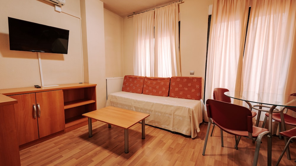 Apartamentos Jch Congreso 32/49