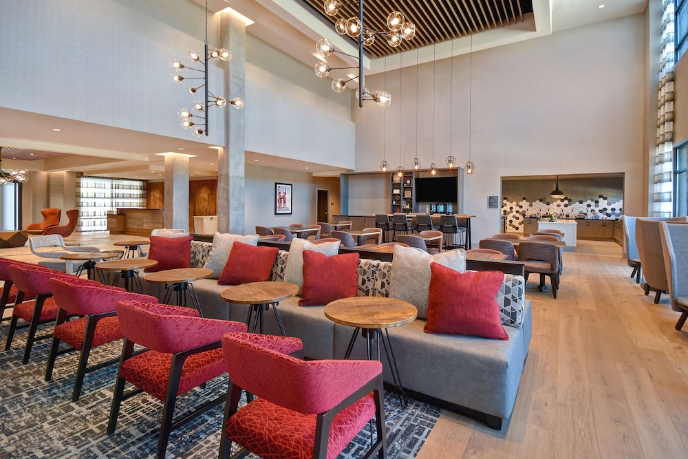 Homewood Suites by Hilton Tuscaloosa Downtown 44/66