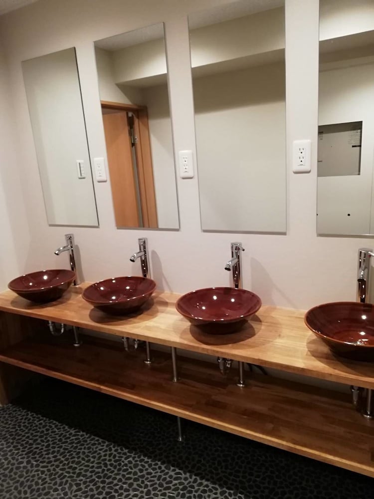 Bnb+ Asakusa Hostel 36/50