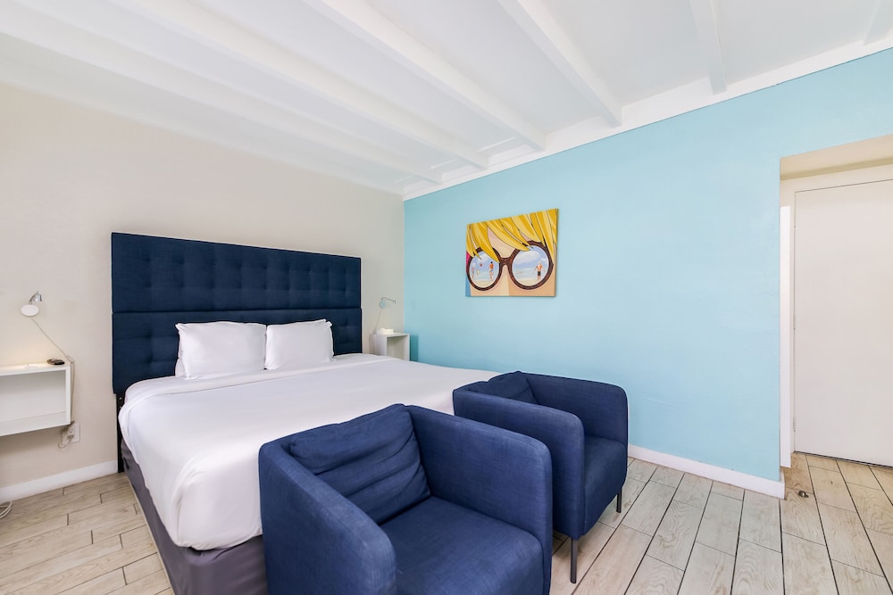 FORTUNA HOTEL 27/62