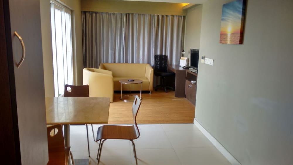 Keys Select By Lemon Tree Hotels 25/29