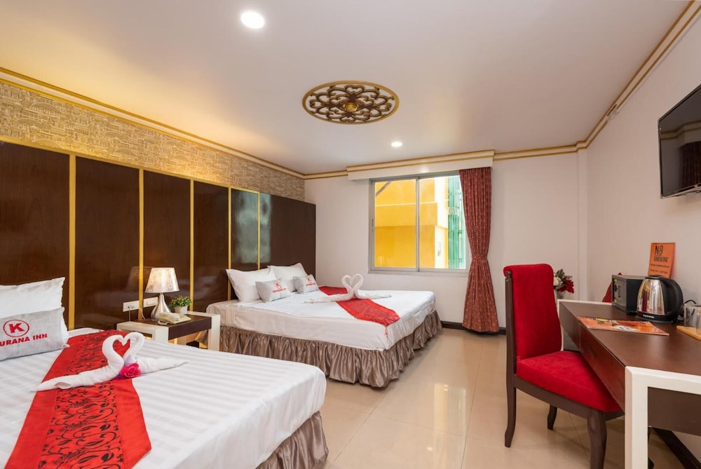 KHURANA INN 13/22