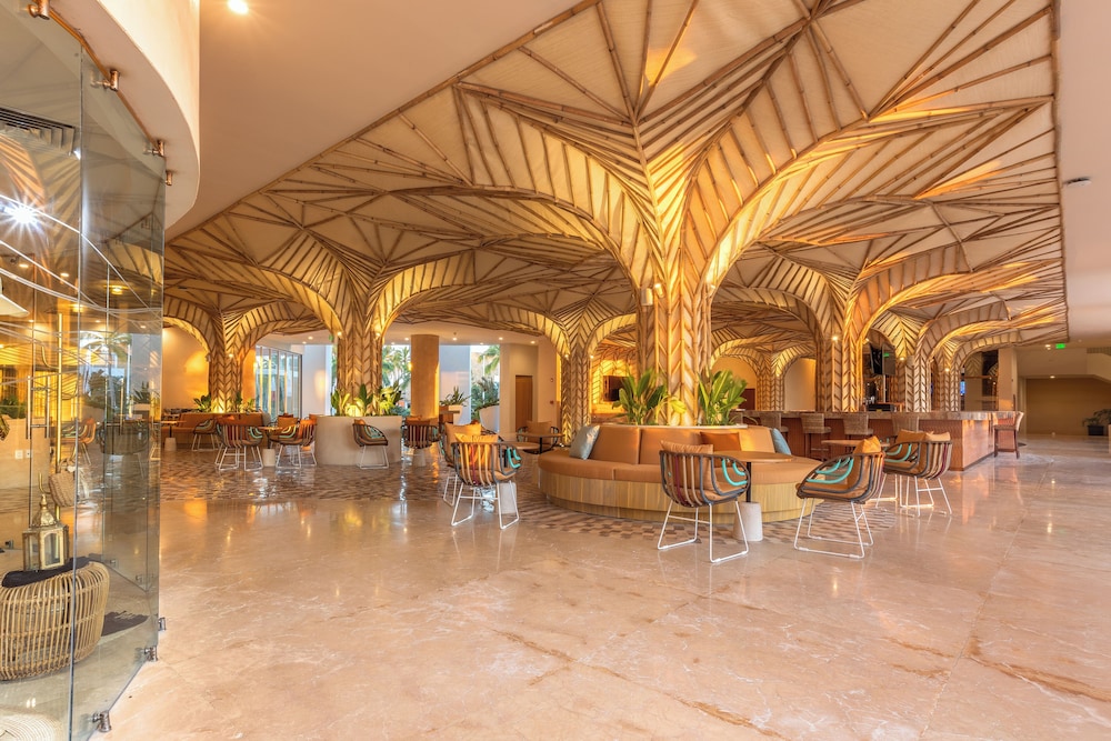 Marival Emotions Resort & Suites Riviera Nayarit by Mercure 13/64
