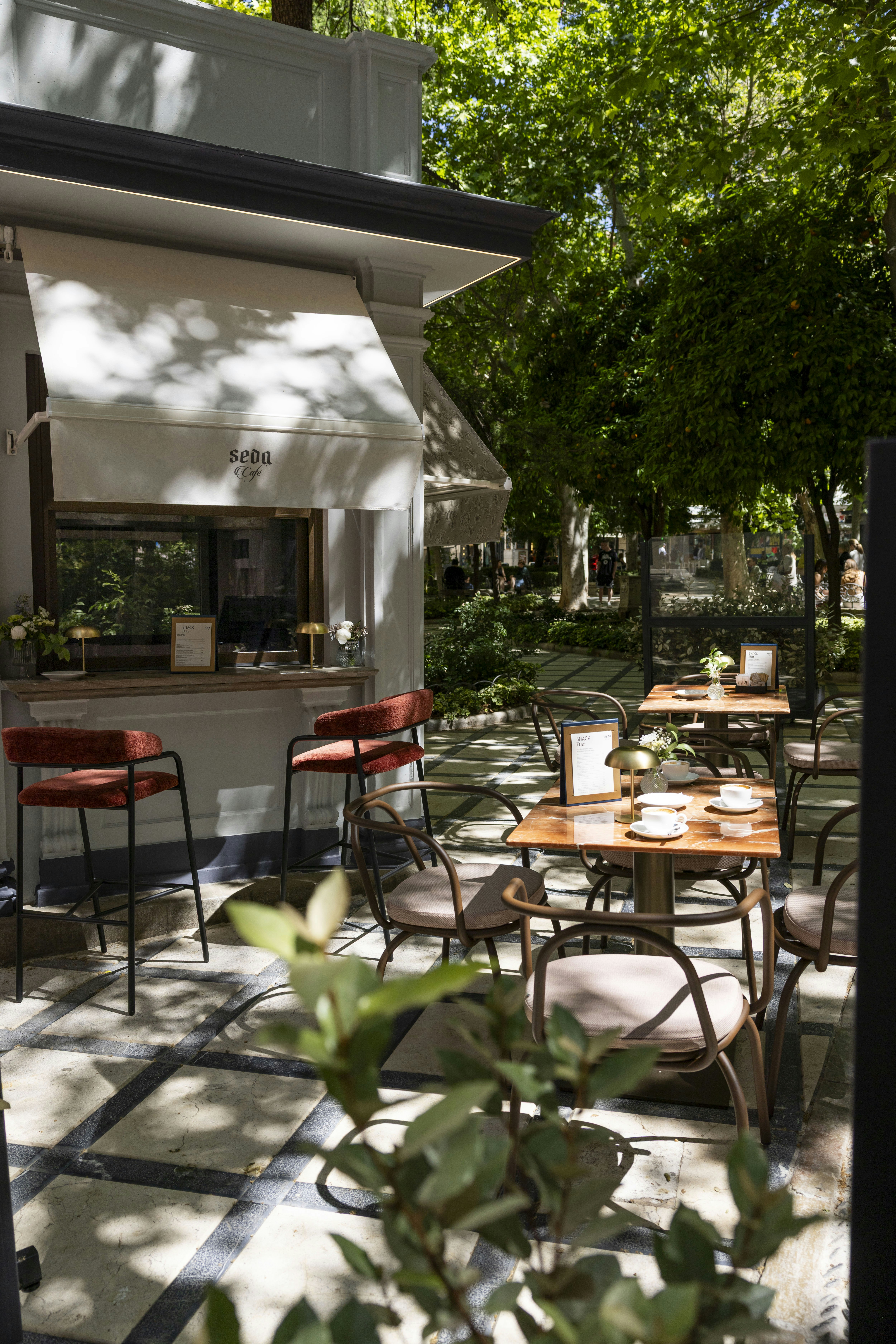 Seda Club Hotel 3/32