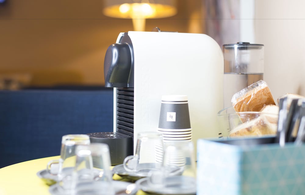 Semiramis Hotel Centre Ville 11/36