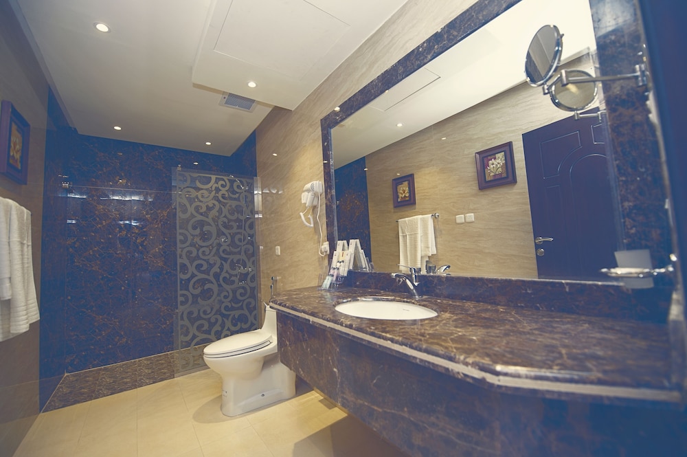 Rest Night Serviced Apartments Wadi Al Dawasir 58/58