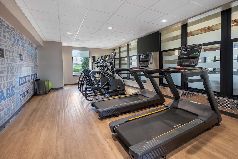 Drury Inn and Suites Paducah 26/50
