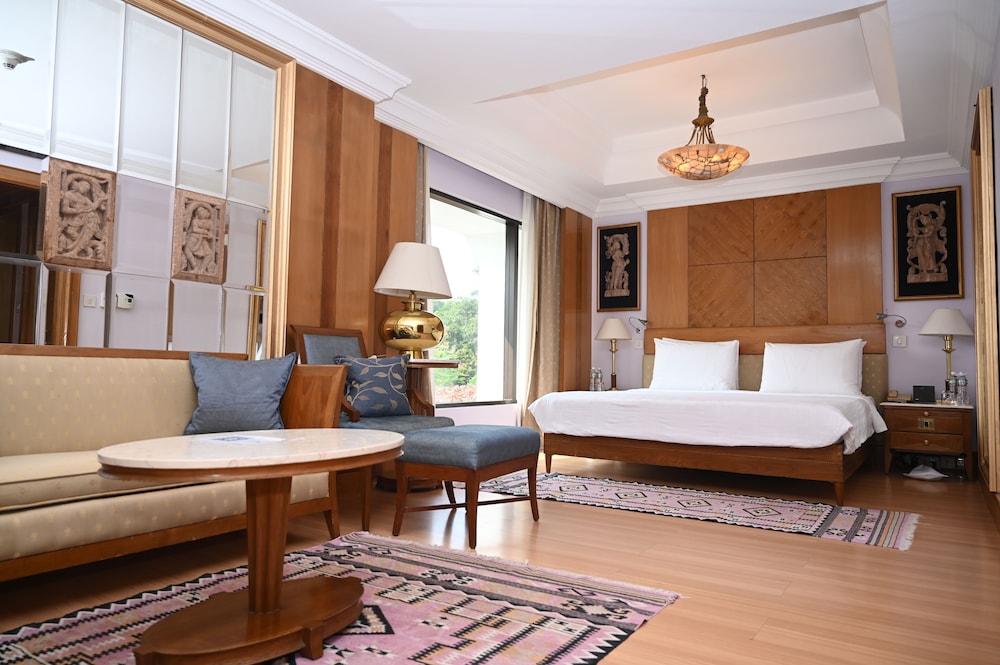 Trident Hotel Bhubaneswar 21/54