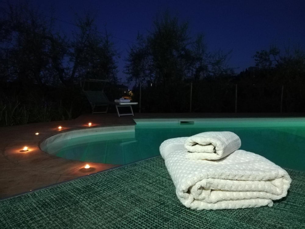 Agriturismo Crocino in Chianti 39/47