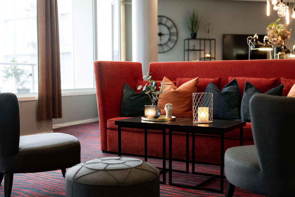 Scandic Kristiansund 31/50