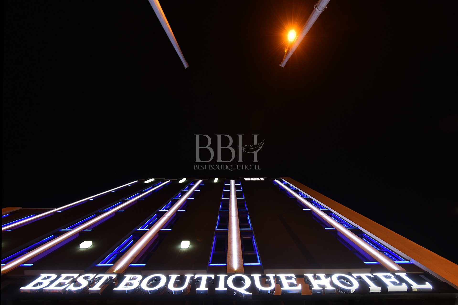 Best Boutique Hotel 4/50