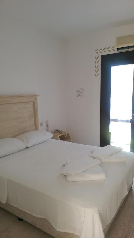 Ece Hotel Bodrum 18/56