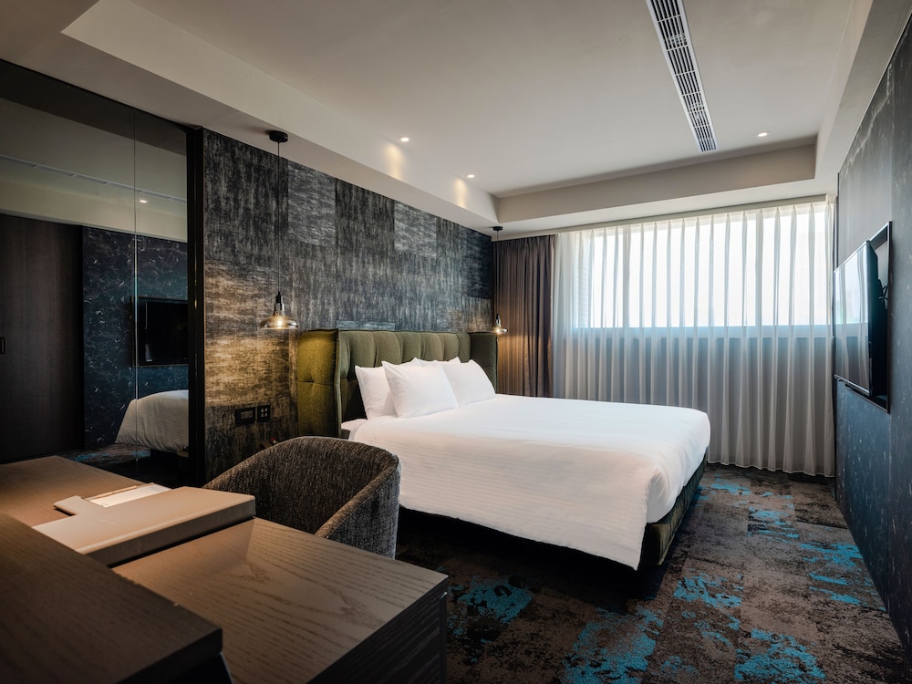Kung Shang Design Hotel 25/75