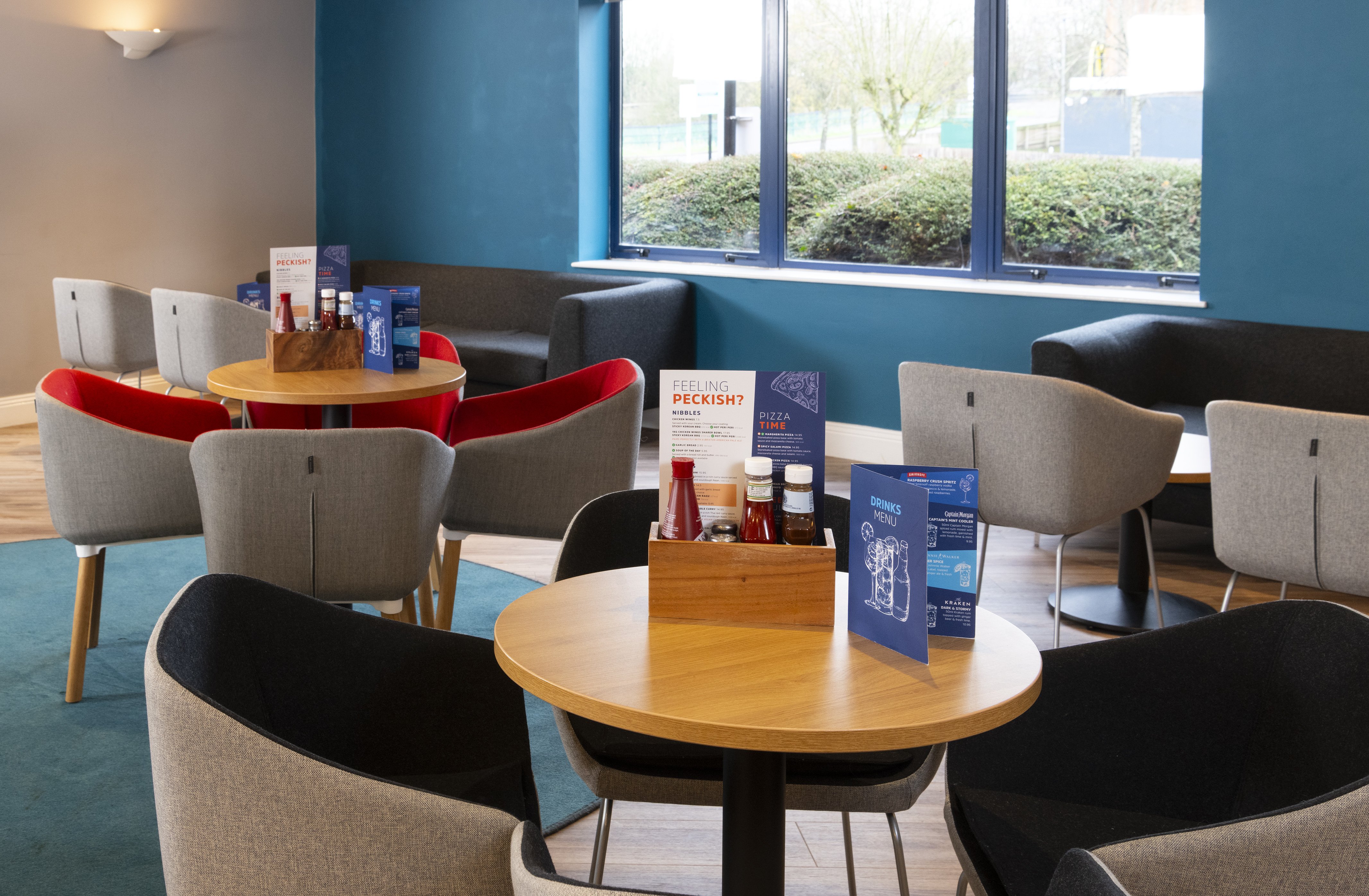 Holiday Inn Express Stafford, an IHG Hotel 37/61